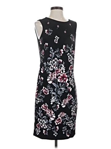 White House Black Market Casual Dress (view 1)