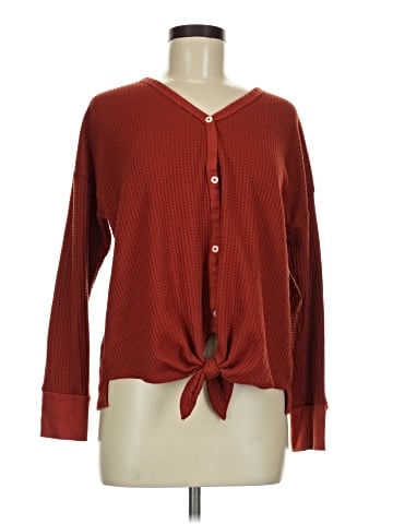 dip Long Sleeve T-Shirt (view 1)