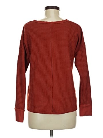 dip Long Sleeve T-Shirt (view 2)