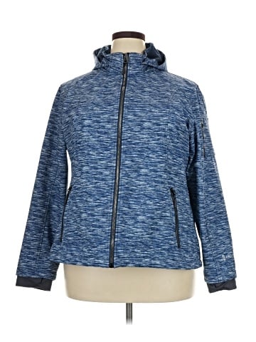 Free Country Jacket (view 1)