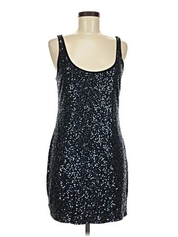 Express Cocktail Dress (view 1)