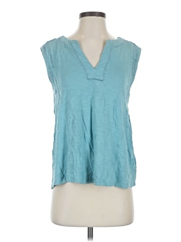 Carve Designs Sleeveless Blouse (view 1)
