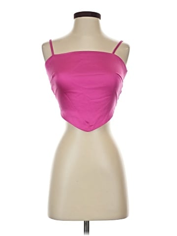 GB Sleeveless Top (view 1)