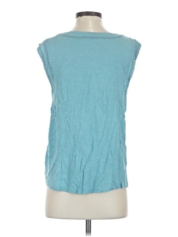 Carve Designs Sleeveless Blouse (view 2)