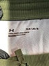 Under Armour 100% Polyester Camo Green Casual Pants Size XL (youth) - photo 3
