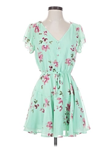Steve Madden Casual Dress (view 1)