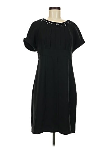 ABS Allen Schwartz Casual Dress (view 1)