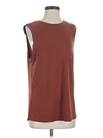 Fabletics Sleeveless T-Shirt (view 1)