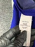 J.Crew 100% Polyester Solid Blue Shorts Size 2 - photo 4