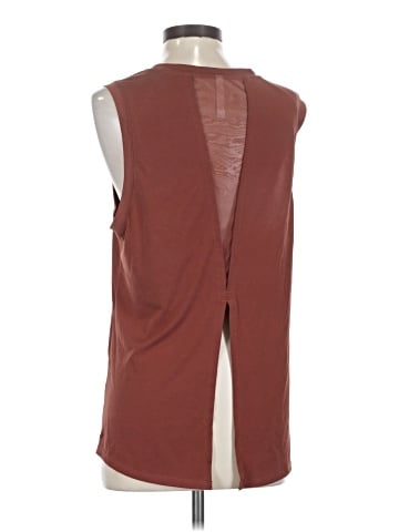Fabletics Sleeveless T-Shirt (view 2)