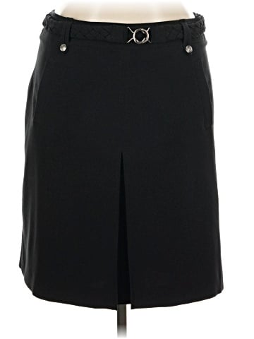 Gerard Darel Formal Skirt (view 1)