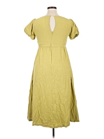 Endless Blu Casual Dress (view 2)