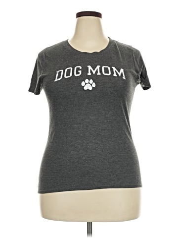 Modern Lux Short Sleeve T-Shirt (view 1)