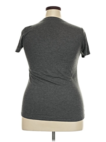 Modern Lux Short Sleeve T-Shirt (view 2)