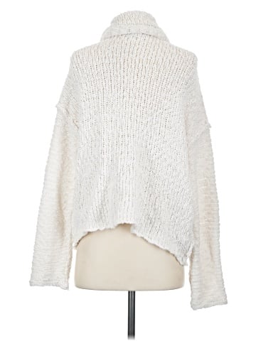 Miracle Pullover Sweater (view 2)