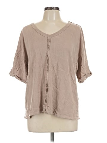 BKE 3/4 Sleeve T-Shirt (view 1)