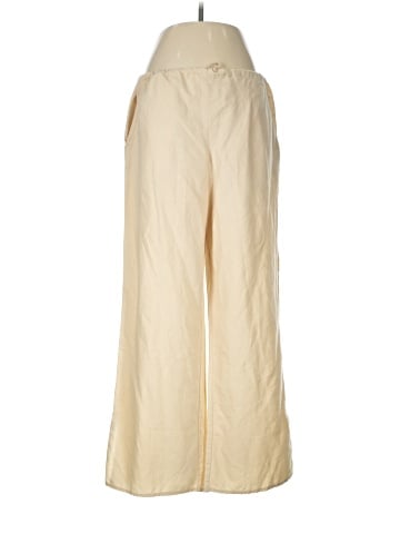 Gap Body Linen Pants (view 1)
