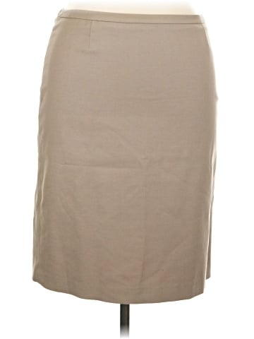 T Tahari Casual Skirt (view 1)