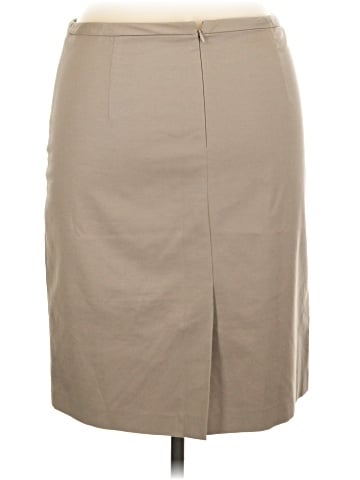 T Tahari Casual Skirt (view 2)