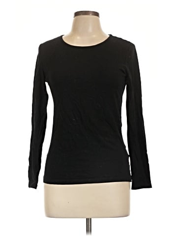 H&M Long Sleeve T-Shirt (view 1)