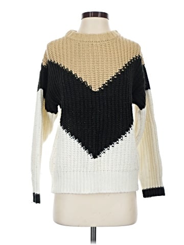 Tularosa Pullover Sweater (view 1)