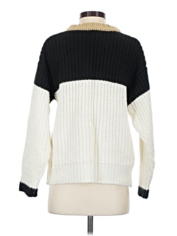 Tularosa Pullover Sweater (view 2)