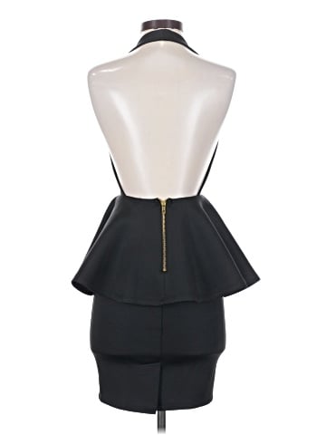 Miss Avenue Cocktail Dress (view 2)