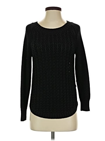 CALVIN KLEIN JEANS Pullover Sweater (view 1)
