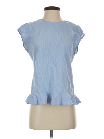 Antonio Melani Short Sleeve Top (view 1)