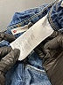 Levi's Blue Overalls Size 3T - photo 3