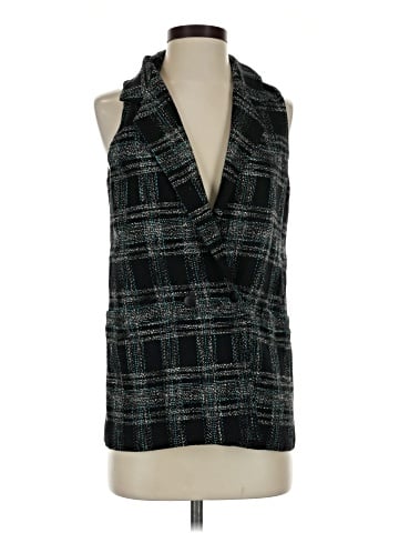 John Meyer Vest (view 1)