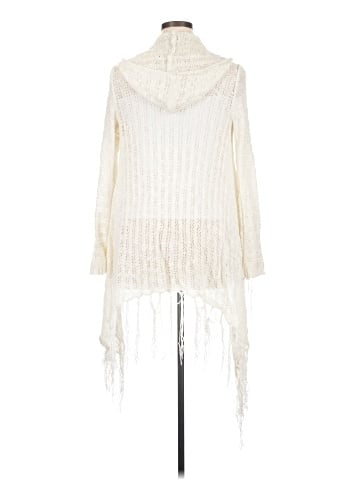 Planet Gold Cardigan (view 2)