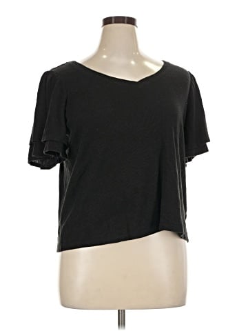 Terra & Sky Short Sleeve T-Shirt (view 1)