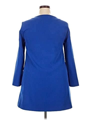 Zara 3/4 Sleeve Top (view 2)