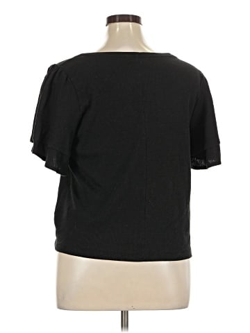 Terra & Sky Short Sleeve T-Shirt (view 2)
