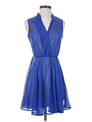 Mimi Chica Cocktail Dress (view 1)
