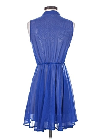 Mimi Chica Cocktail Dress (view 2)