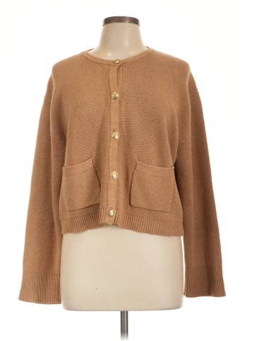 J.Crew Cardigan (view 1)
