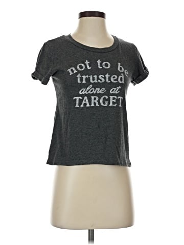 Fifth Sun Short Sleeve T-Shirt (view 1)