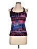 Nike Purple Active Tank Size L - photo 1