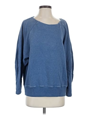 Mara Hoffman Pullover Sweater (view 1)
