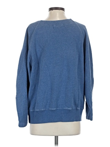 Mara Hoffman Pullover Sweater (view 2)