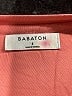 Babaton Orange Bodysuit Size S - photo 3