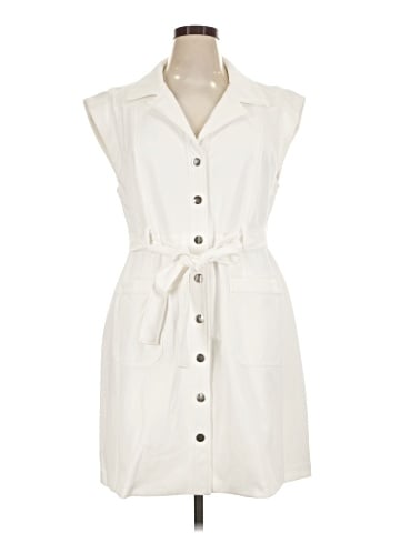 DKNY Casual Dress (view 1)