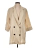 Zara Ivory Blazer Size S - photo 1