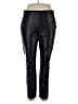 J. McLaughlin Black Active Pants Size XL - photo 1