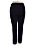 J. McLaughlin Black Active Pants Size XL - photo 2