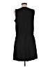 DKNY Black Casual Dress Size 6 - photo 2