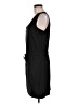 DKNY Black Casual Dress Size 6 - photo 5