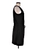 DKNY Black Casual Dress Size 6 - photo 4